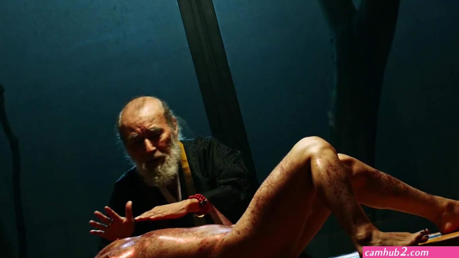 Naked tao okamoto nude (photos)