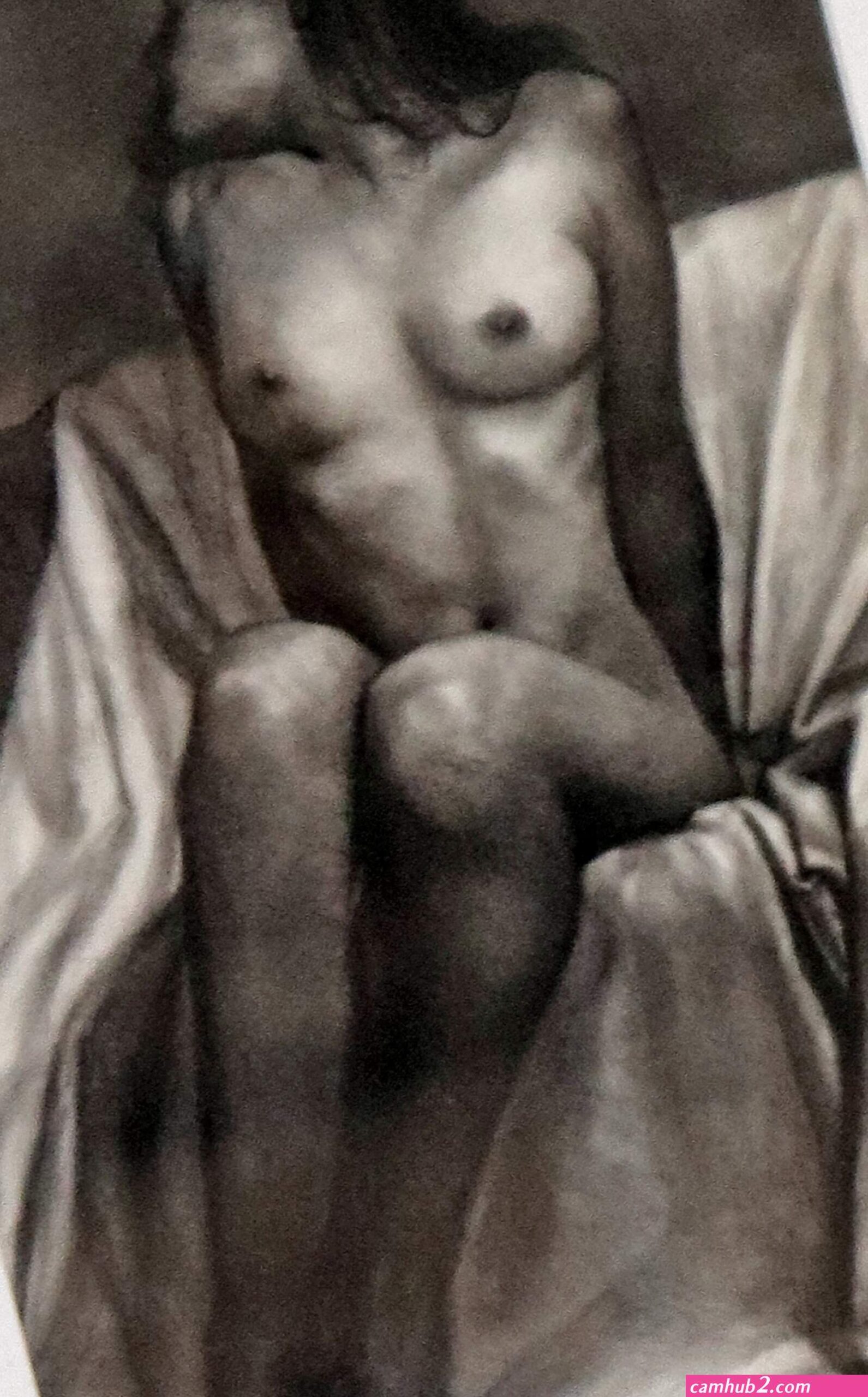 Nude vernon (photos)