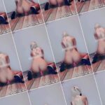 Jilbab Anythingthena Omek Dildo WOT Terbalik