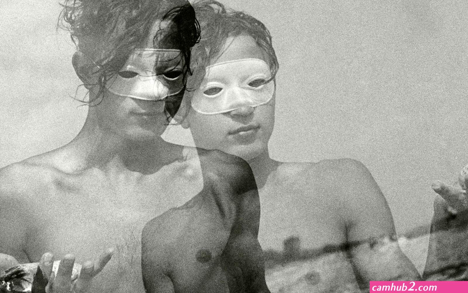 Photographer fucks dream (photos)