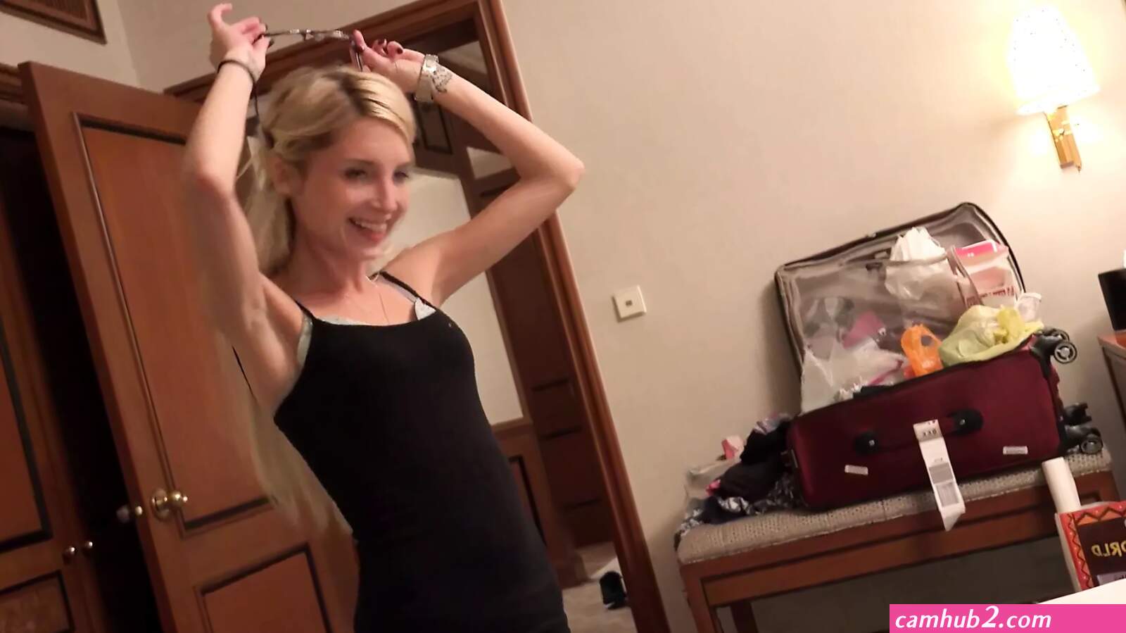 Piper perri anal 101 (photos)
