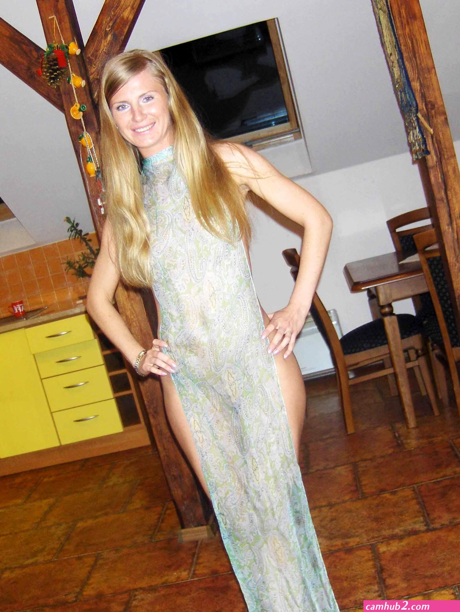 Polish amateur milf (photos)