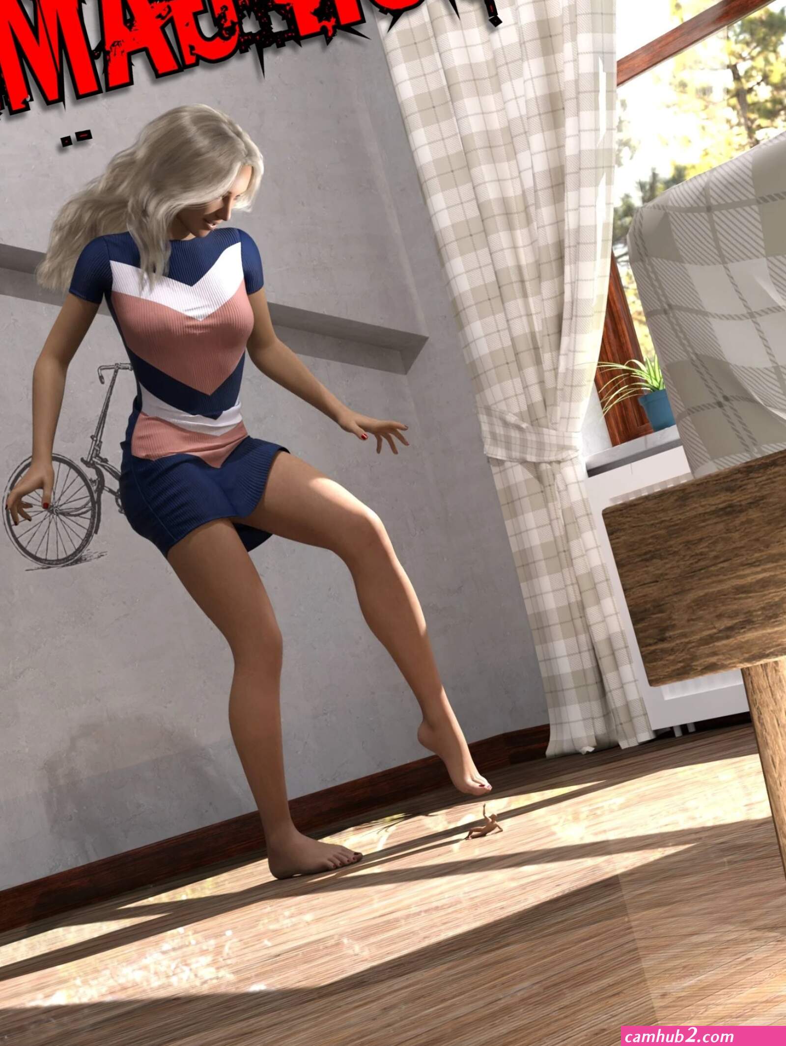 Porn games1 (photos)