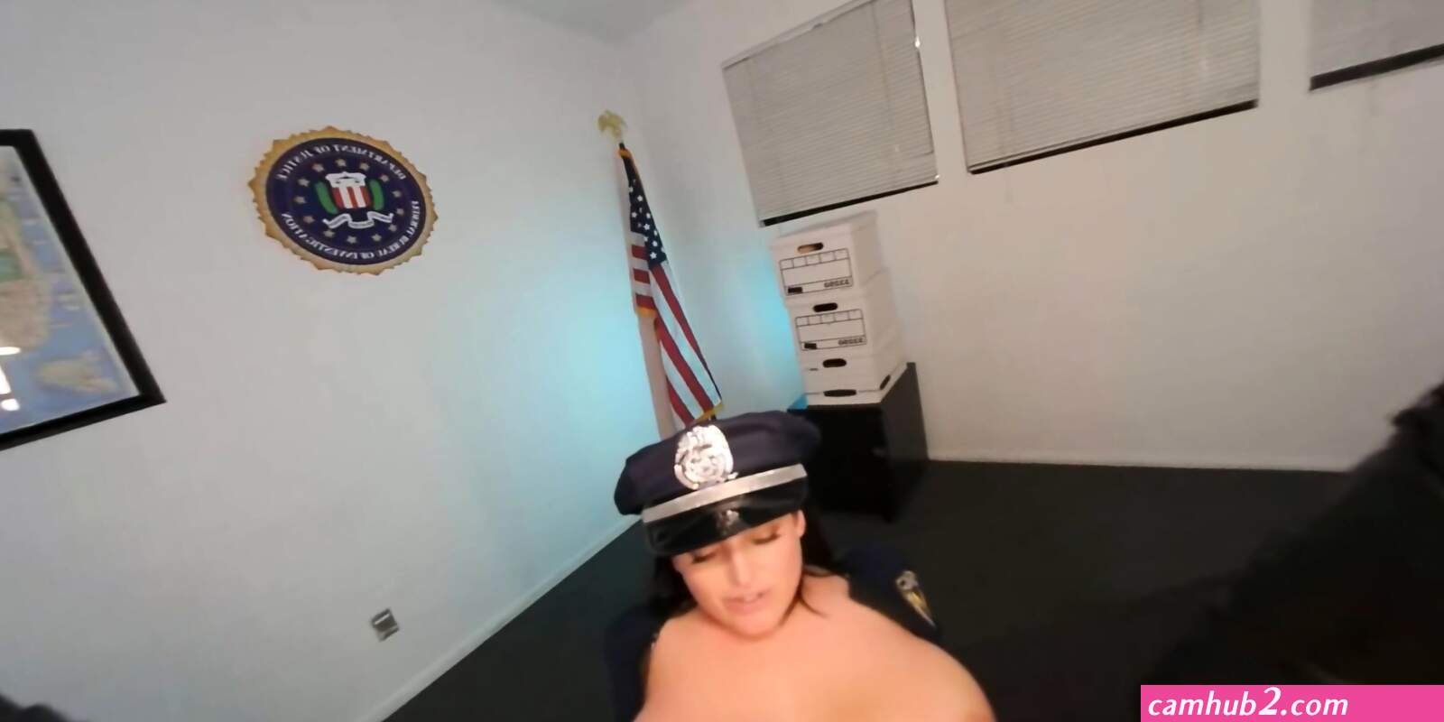 Porno policia (photos)