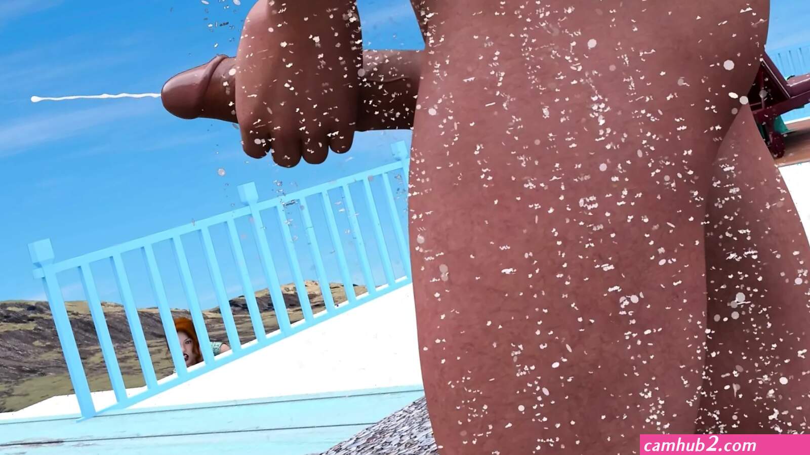 Prima gamre nude sex (photos)