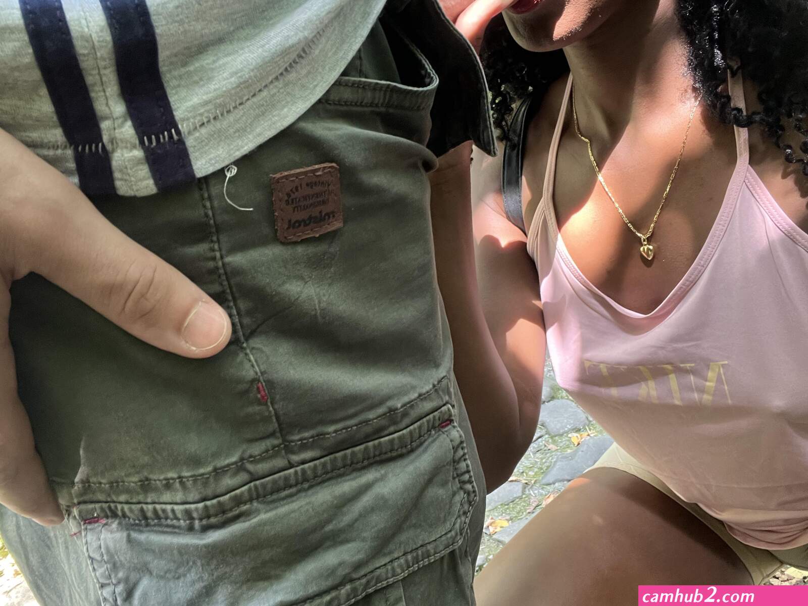 Random blowjob (photos)