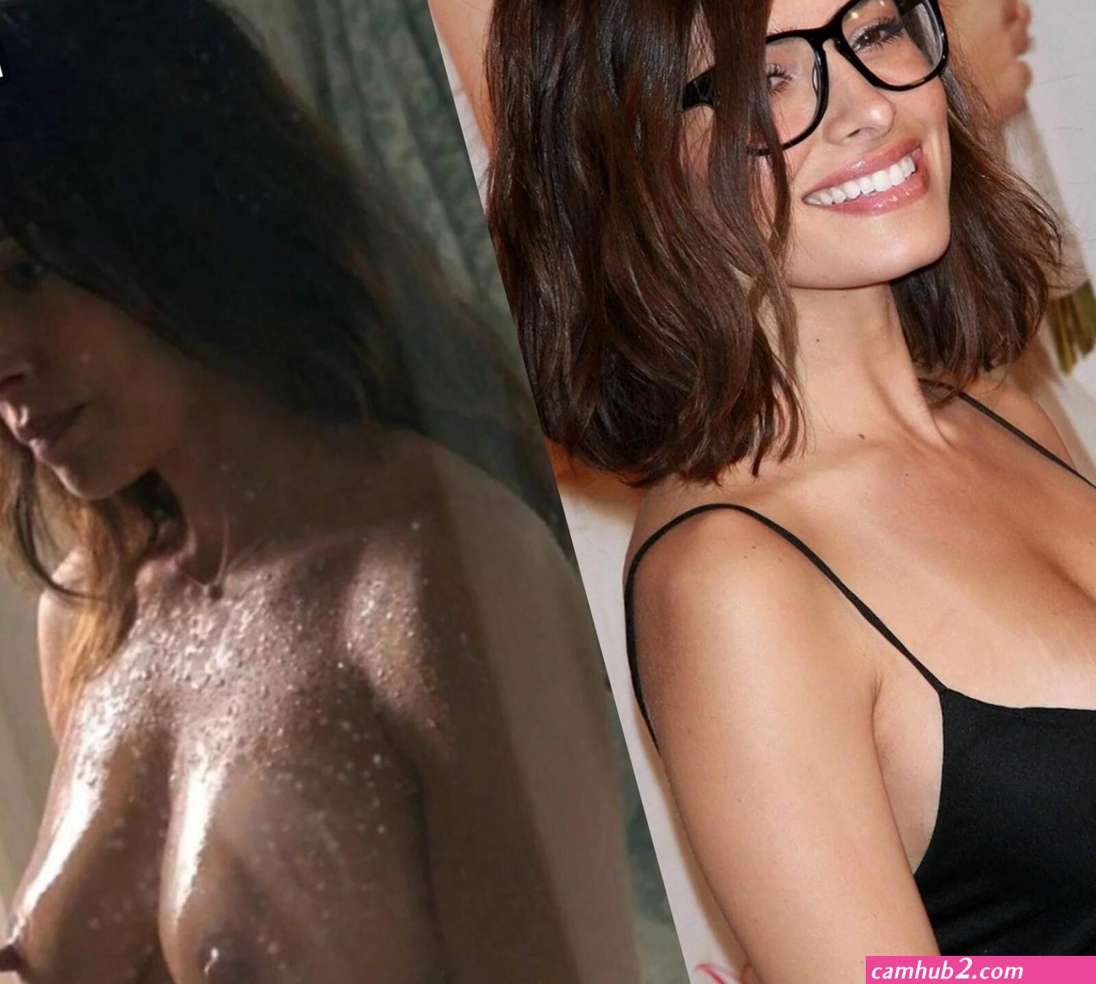 Sarah shahi nude leaked pics (photos)