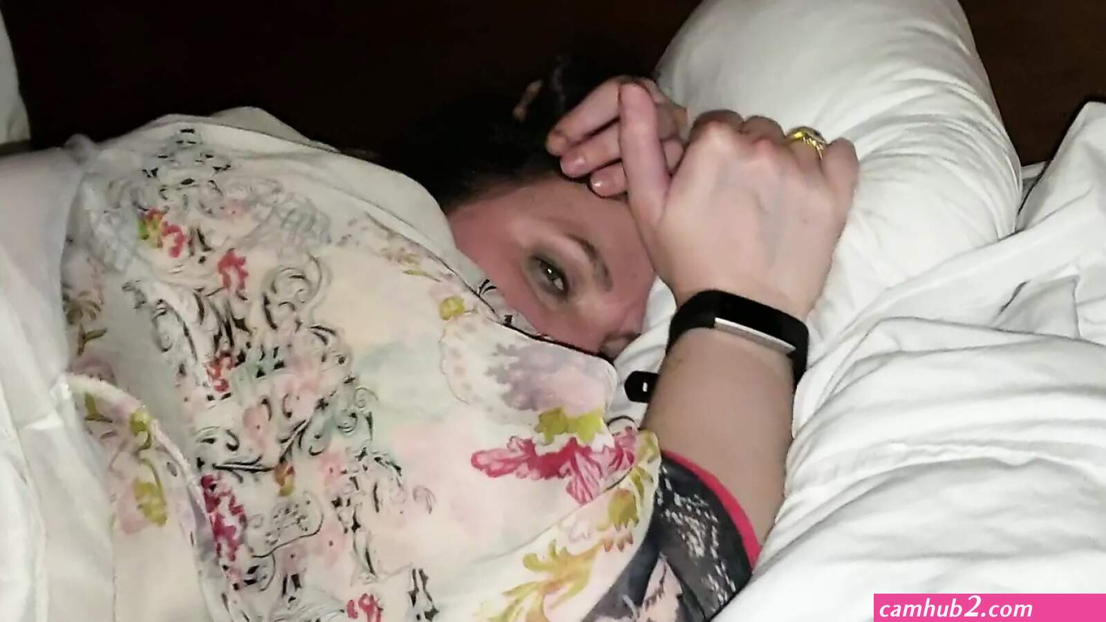 Sleeping creampie bbc (photos)