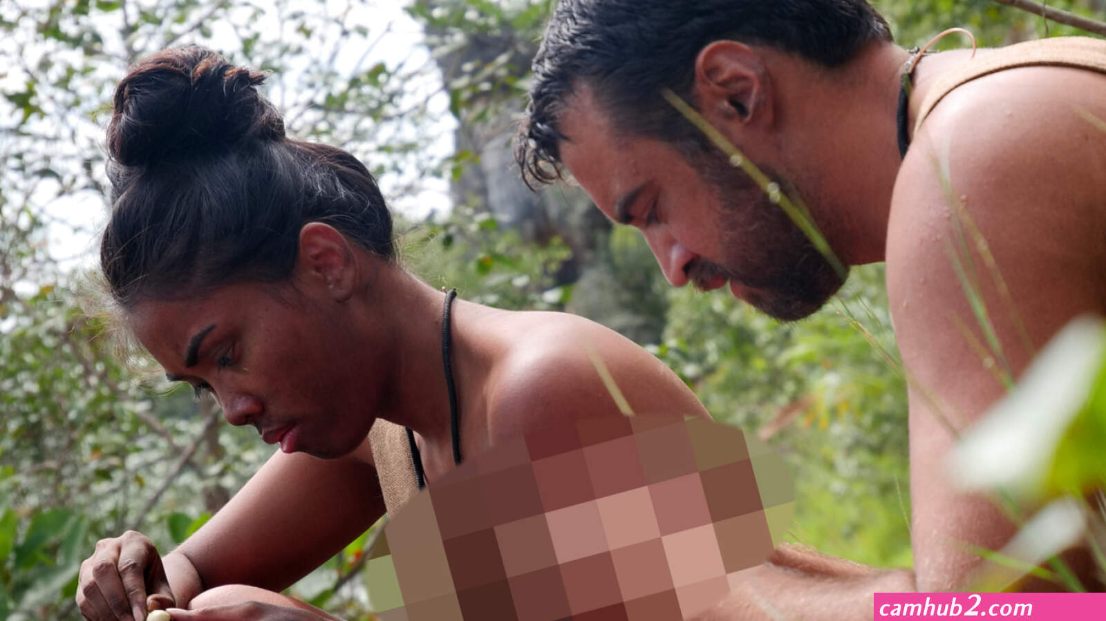 Topg naked and afraid s01e98 (photos)