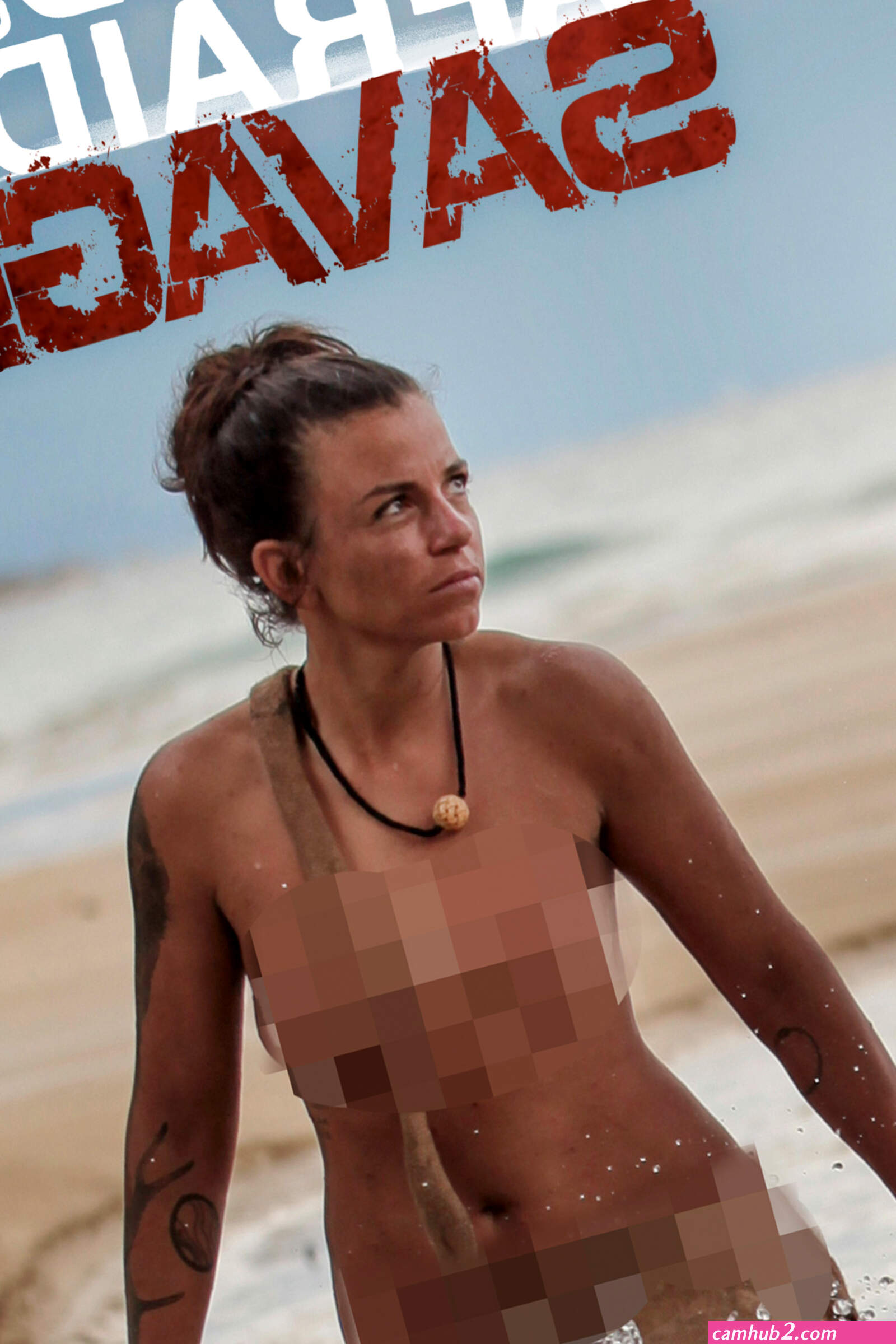 Topg naked and afraid s06e98 (photos)