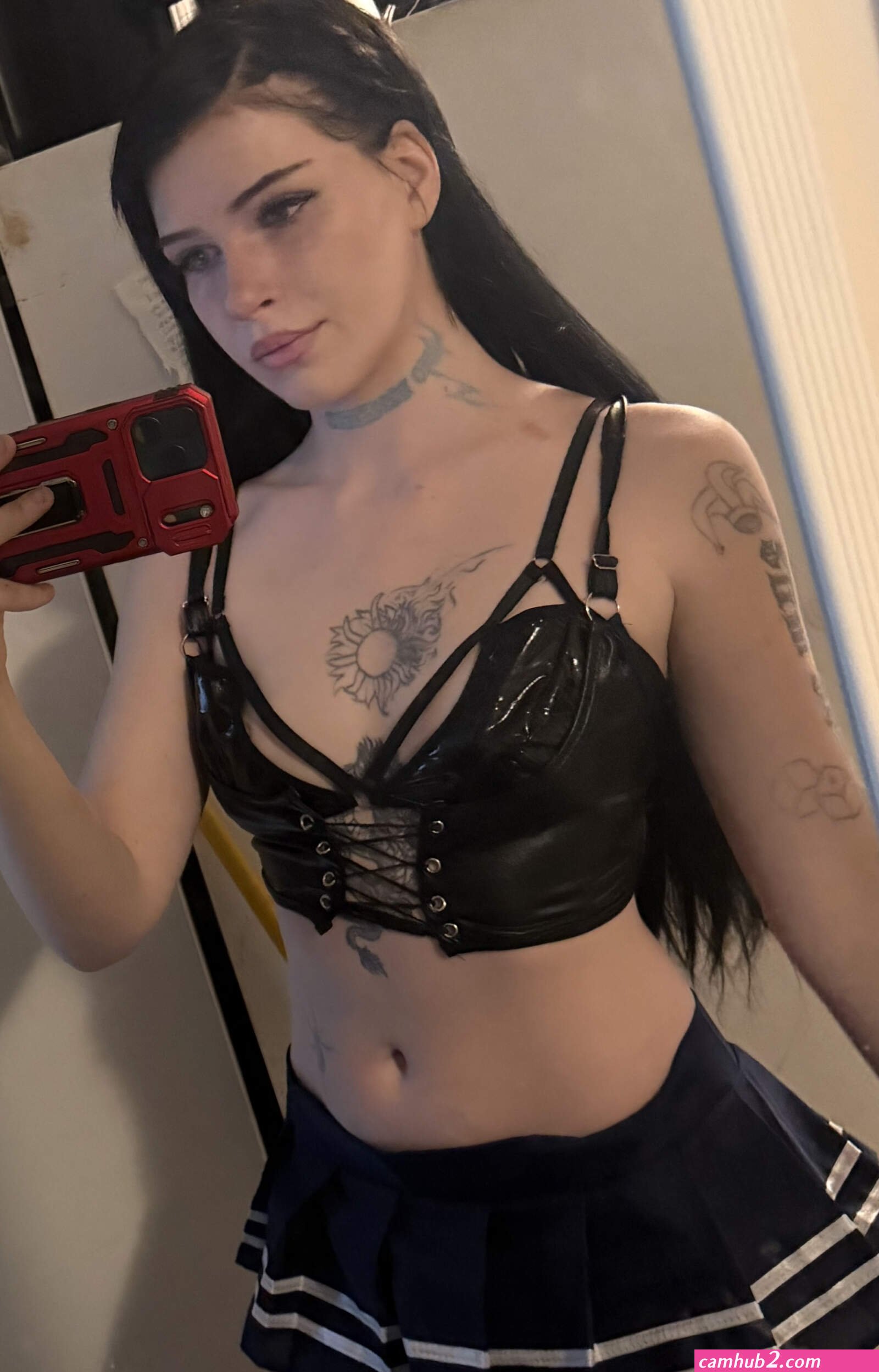 Assyria asmr patreon leaks (photos)