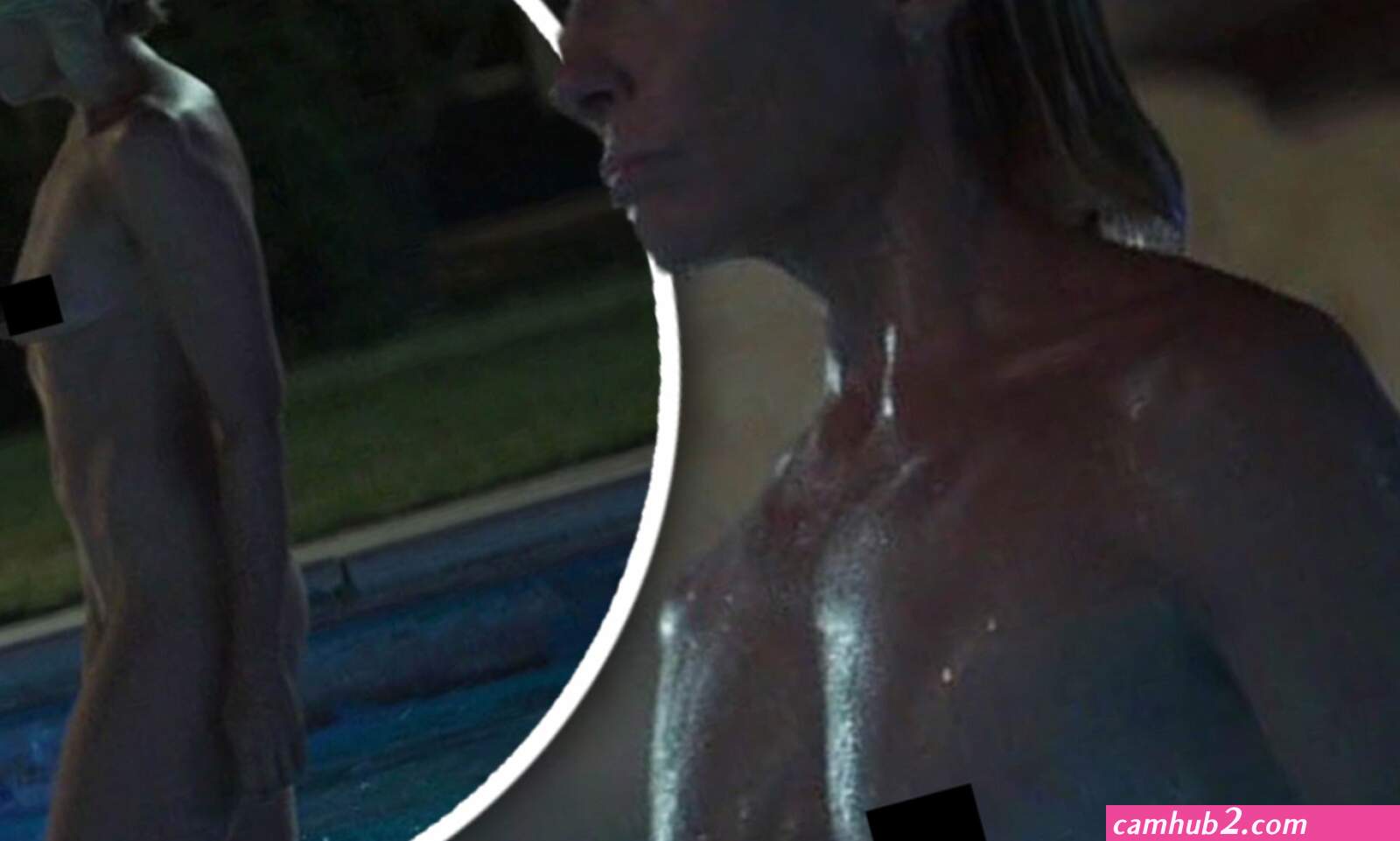 Australian actress ms collette nude (photos)