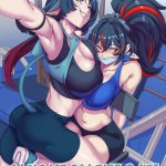 Caught By The Rat! Zenless Zone Zero Nisego