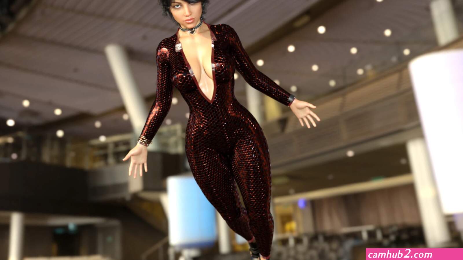 Crystal lust leaks 159 (photos)