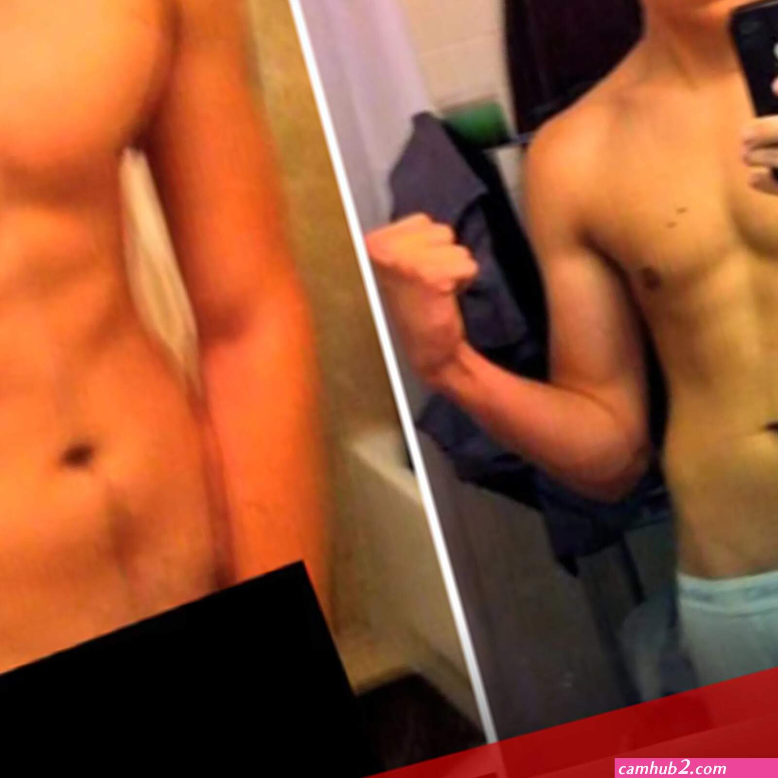 Dylan sprouse nude (photos)