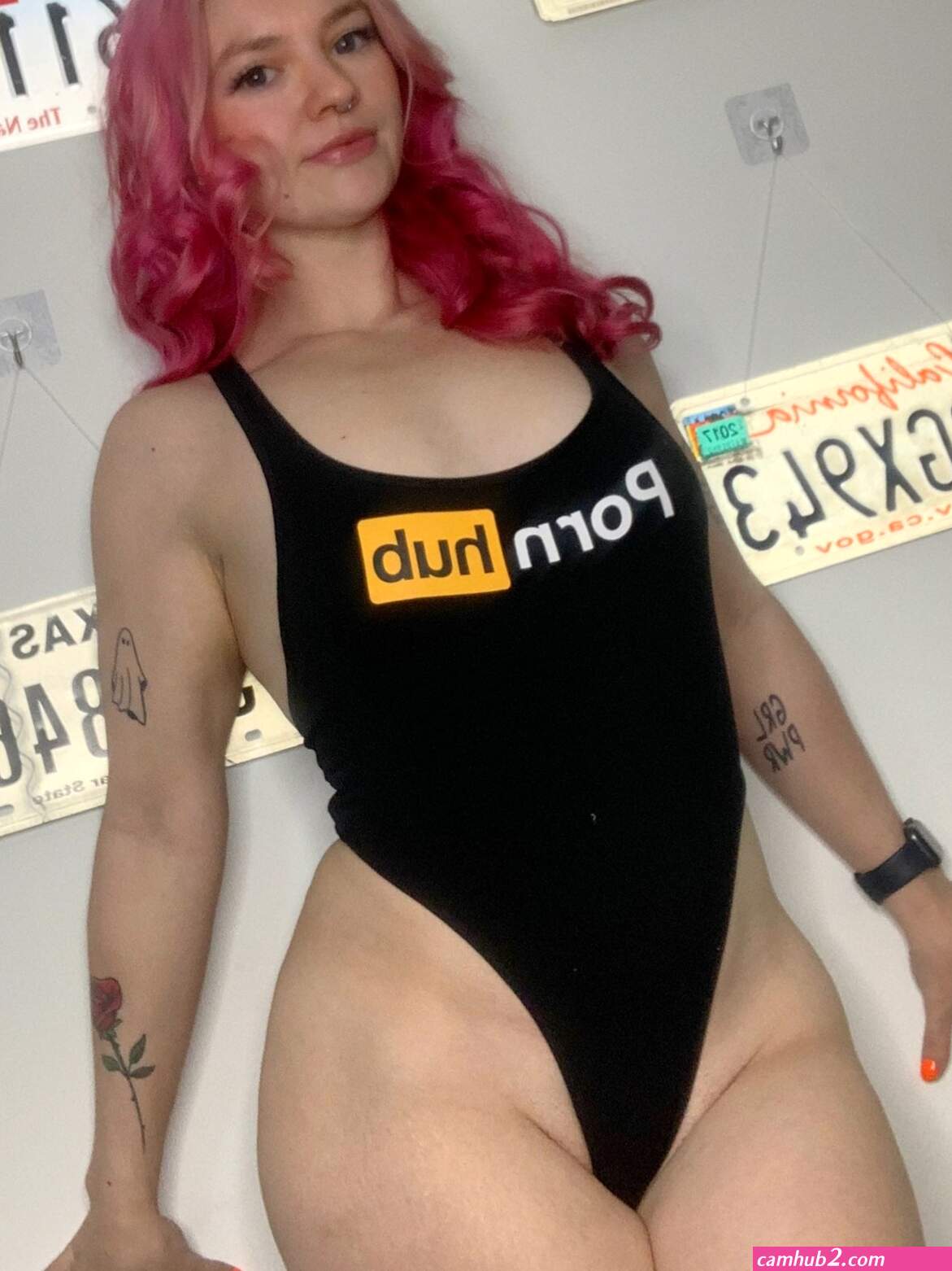 Em rose leaked nude photos (photos)