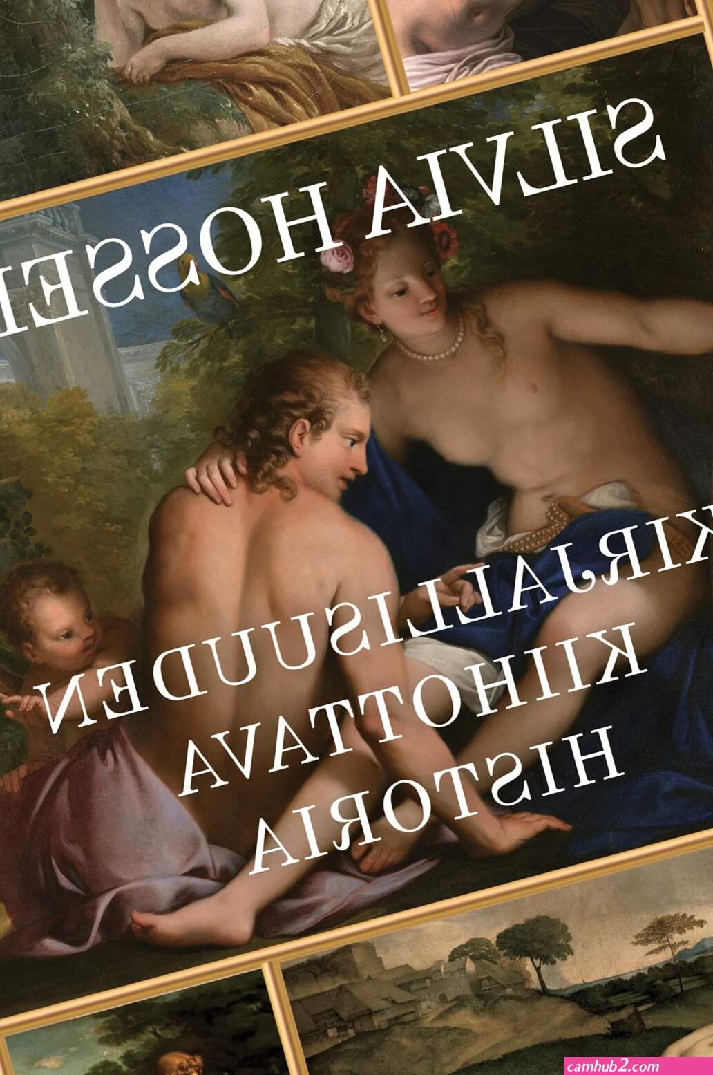 Eroottinen pornografia (photos)
