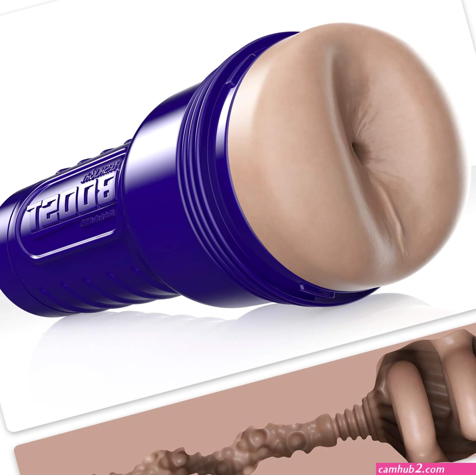 Fleshlight anal (photos)