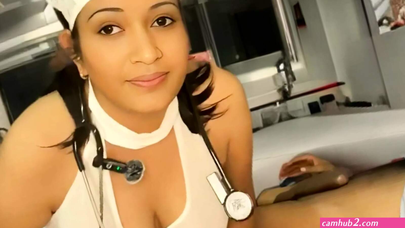 Hospital creampie (photos)
