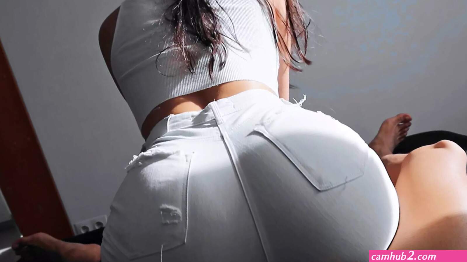 Jeans porn (photos)
