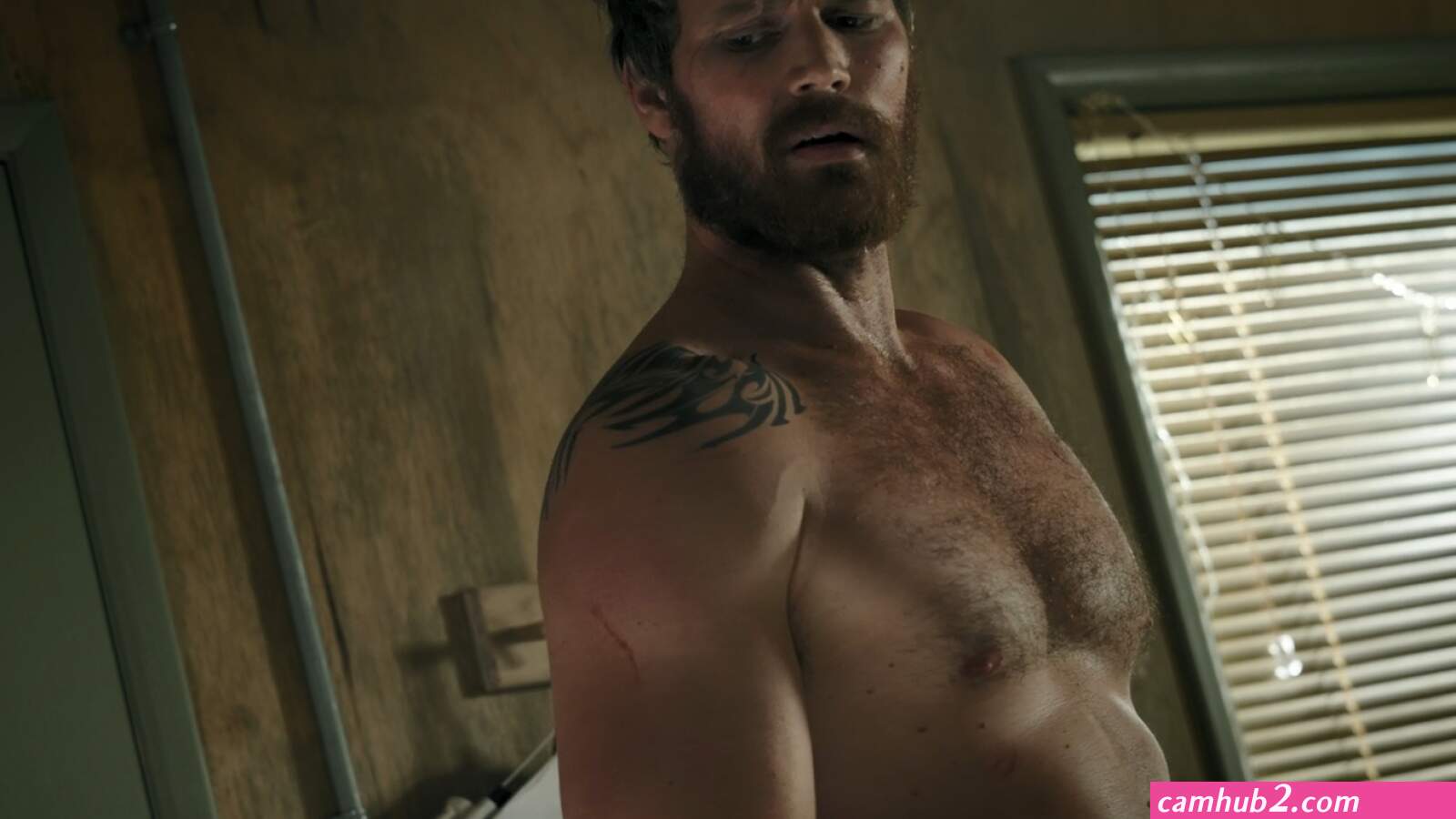 Lennie burmeister naked (photos)
