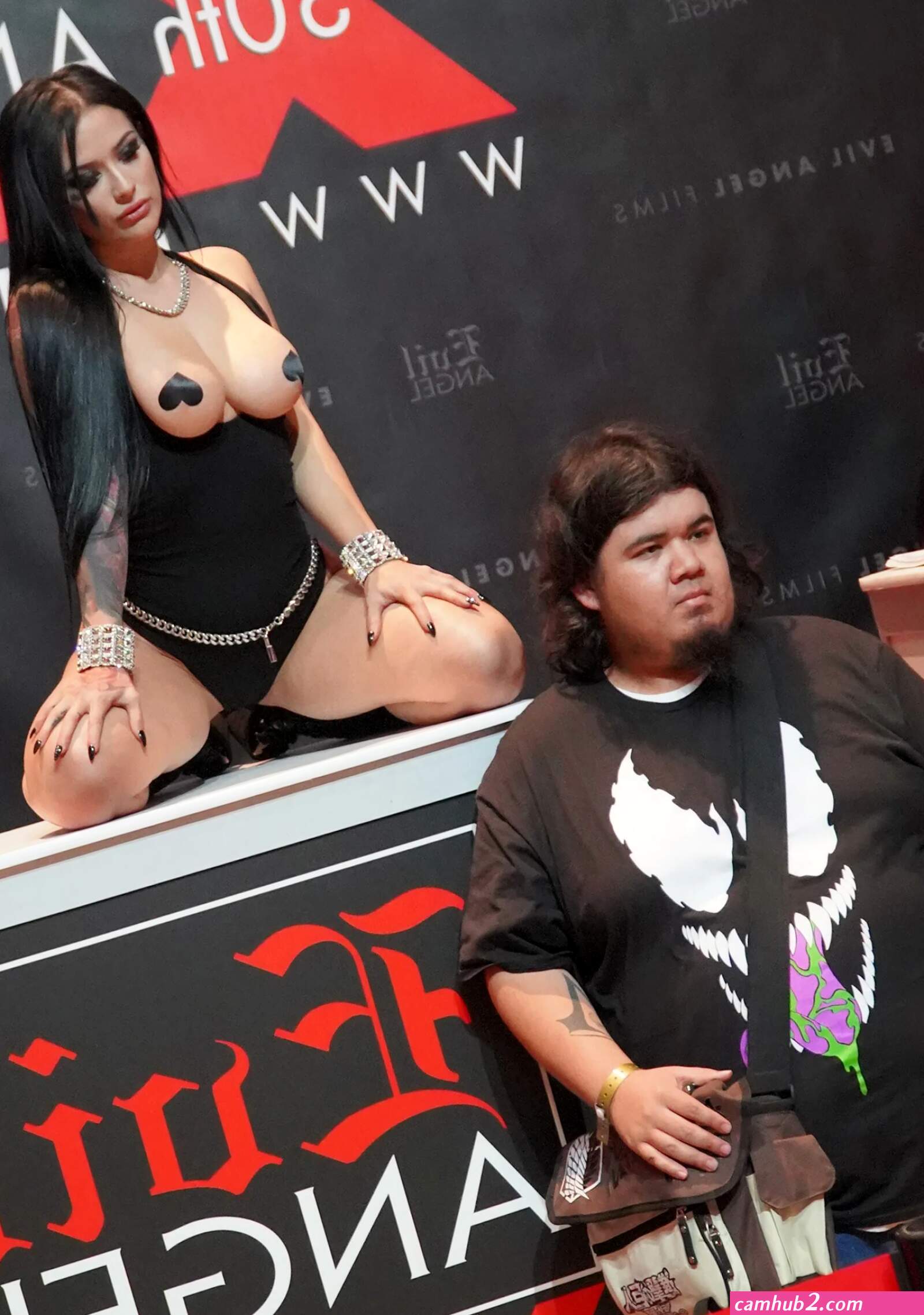 Pornoansehen (photos)