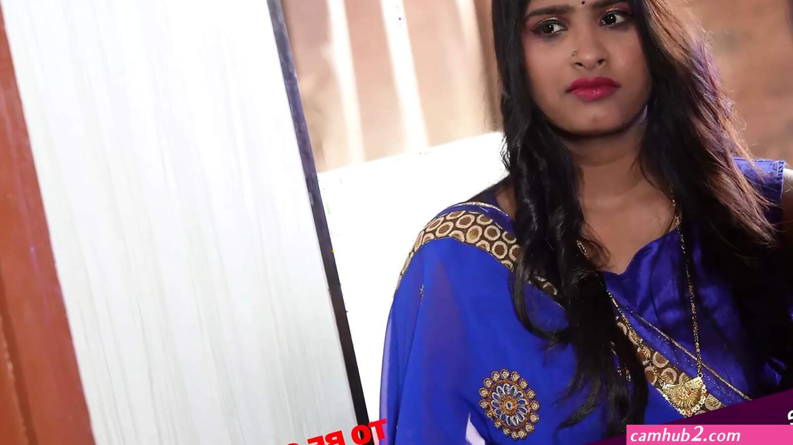 Sexy bharti jah hot saree live full nude (photos)