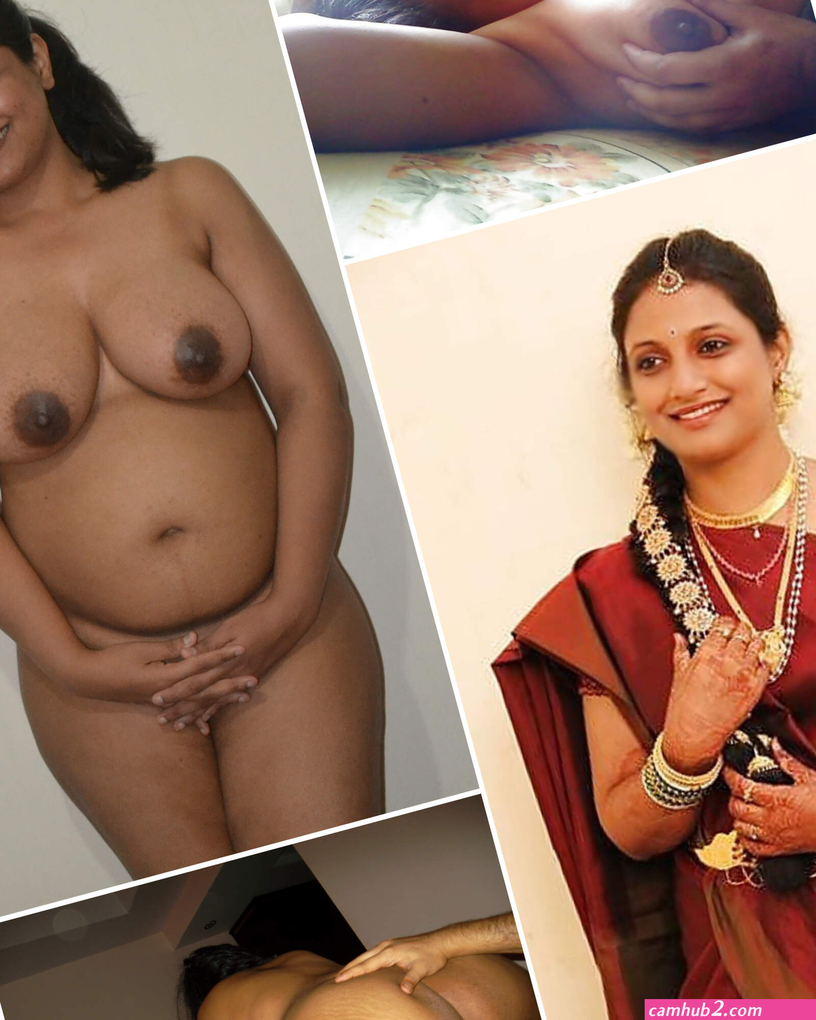 Tamil actress leaked nude (photos)