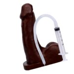 Tantus Pop Squirting Packer