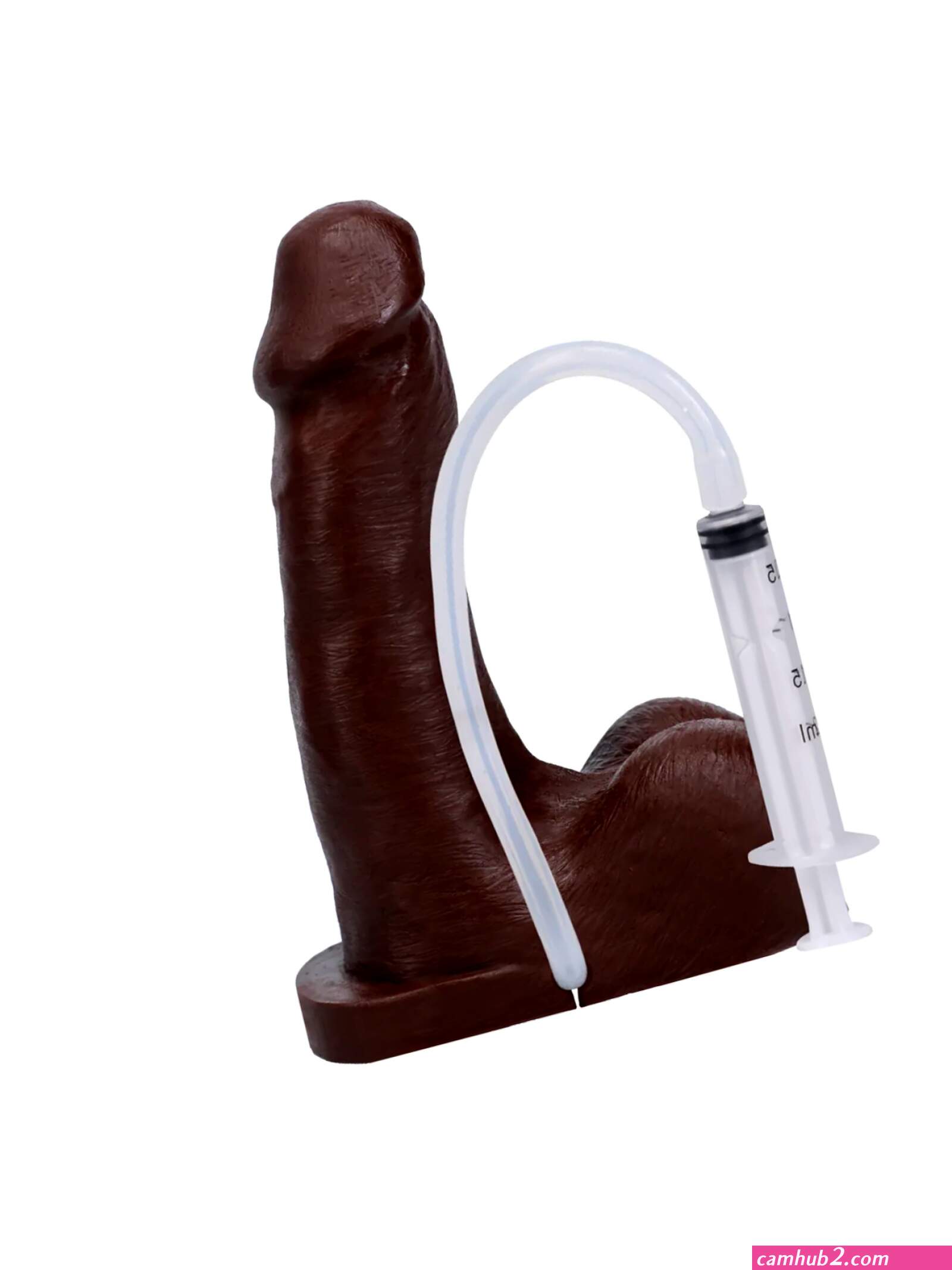 This dildo is too big (photos)