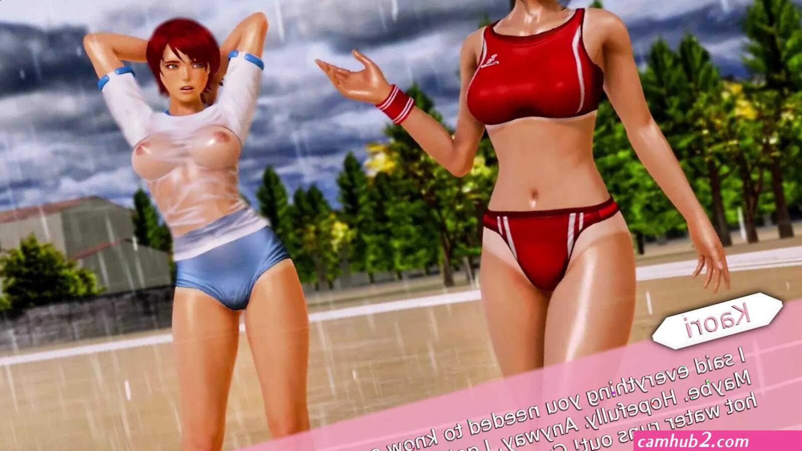 Waifumiia onlyfans leaked 336 (photos)