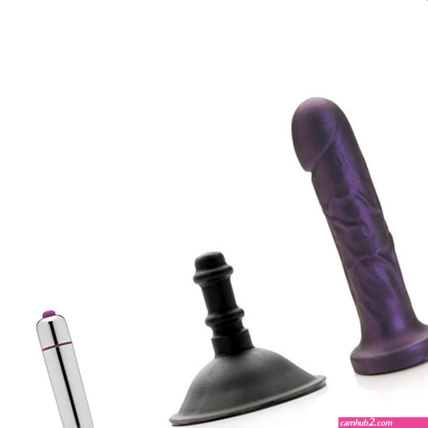 Goliath dildo (photos)