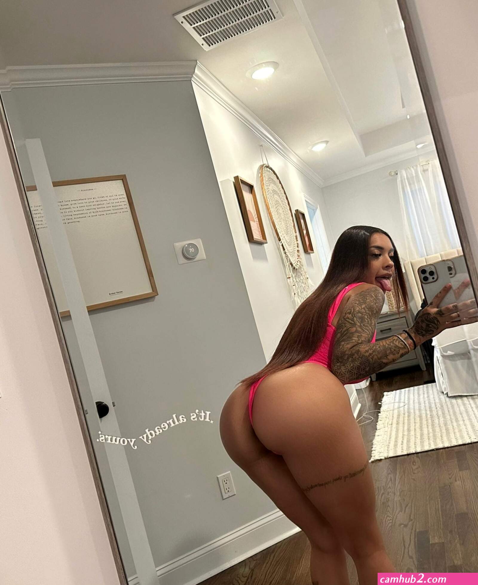Hannah marie royal pussy 1 (photos)