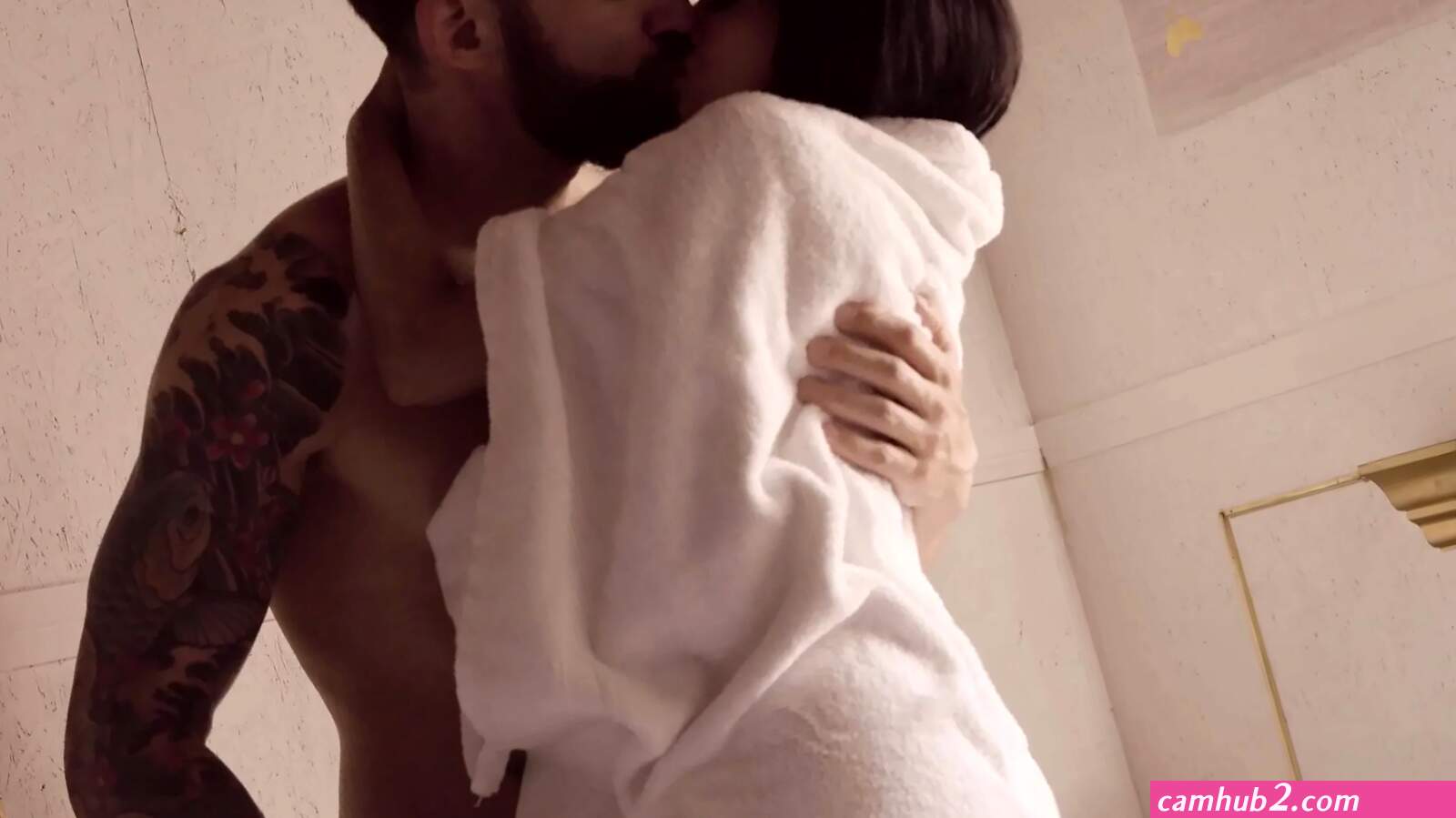 Making out and fingering (photos)