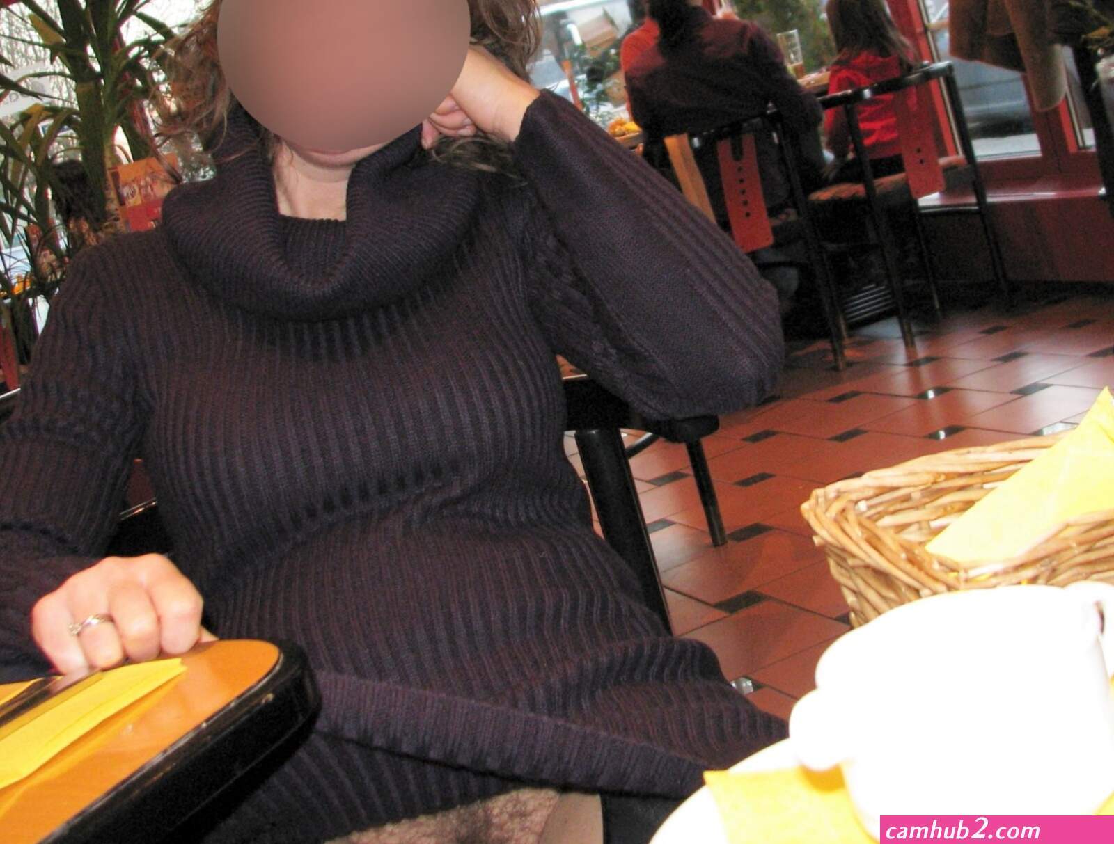 Pussyfacking (photos)