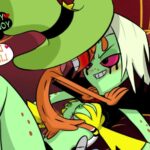 Wander X Dominator Couple Of Sex