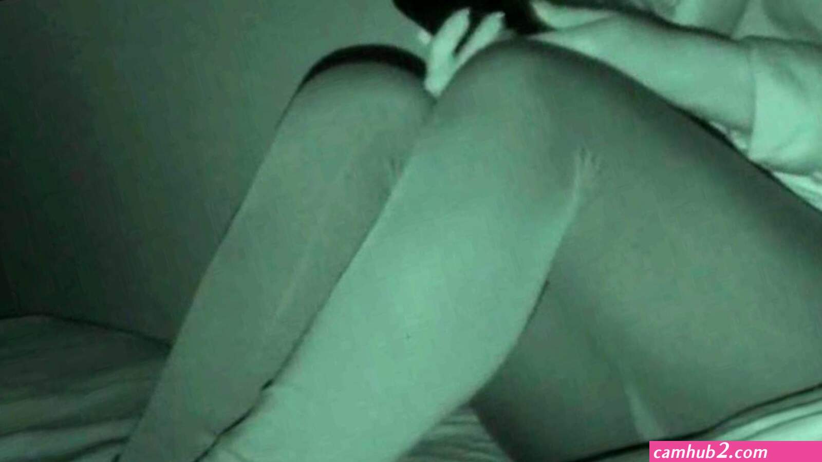 Wife masturbating on spy cam (photos)