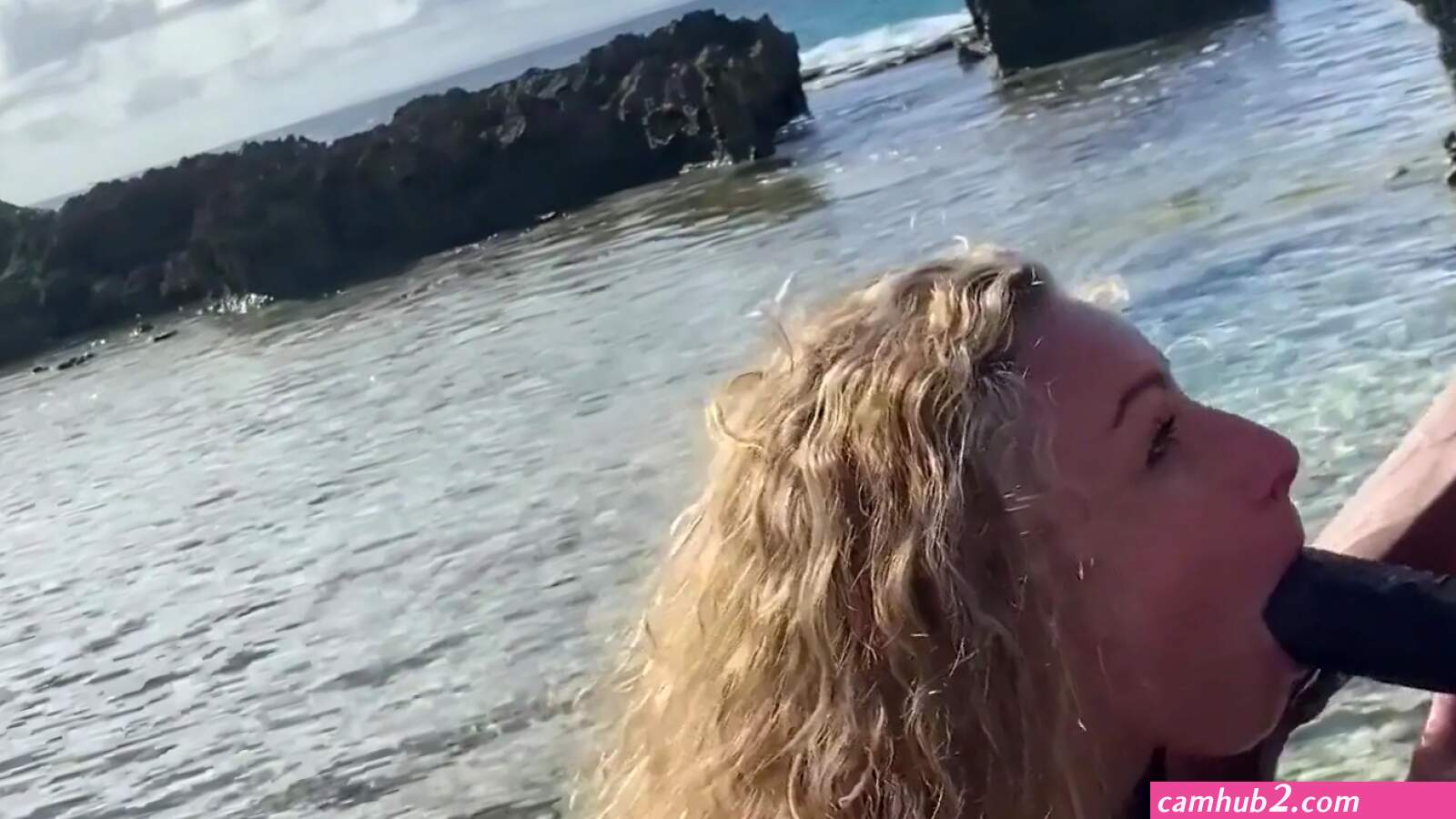 Bbc amateur blowjob (photos)