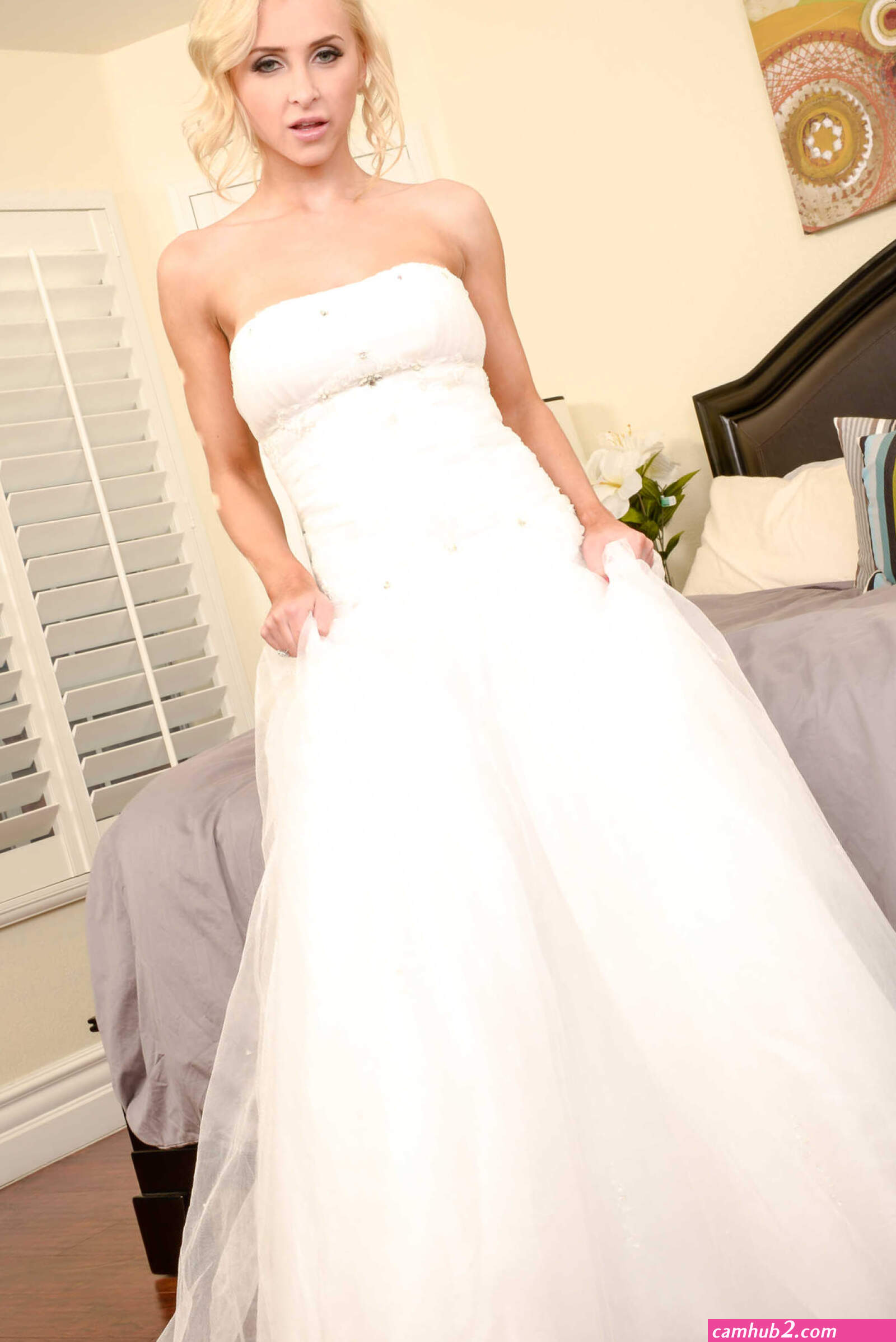 Bride fucks best man (photos)