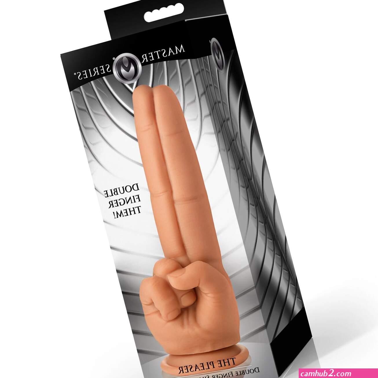 Double finger fucking (photos)