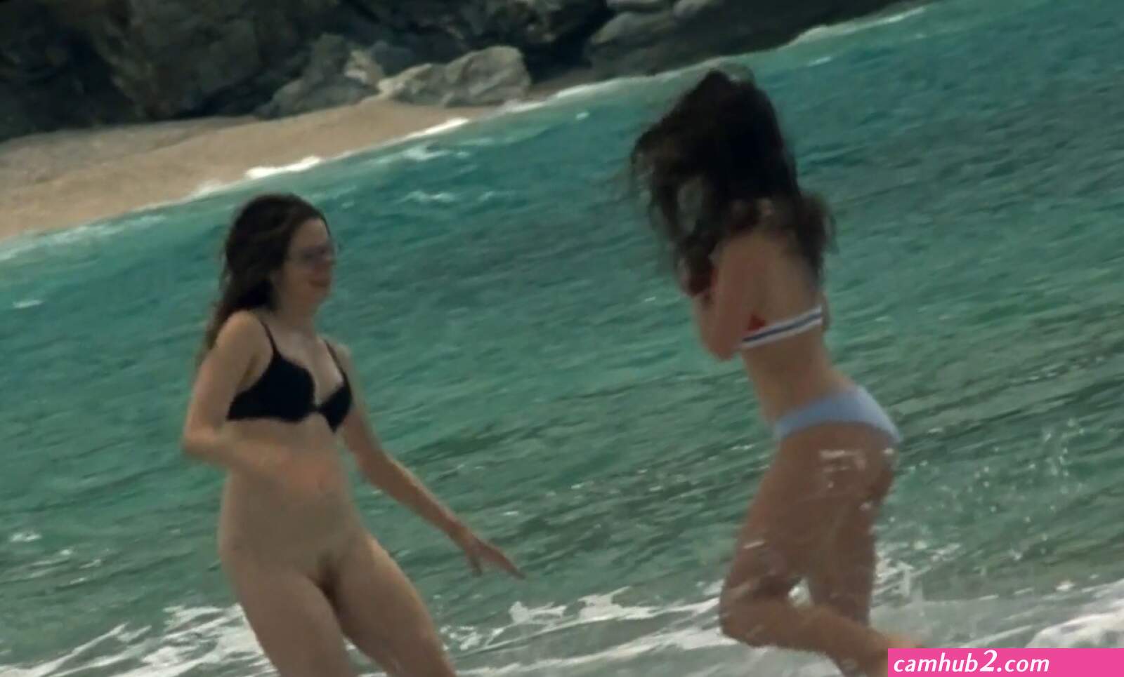 Greek celeb nude (photos)