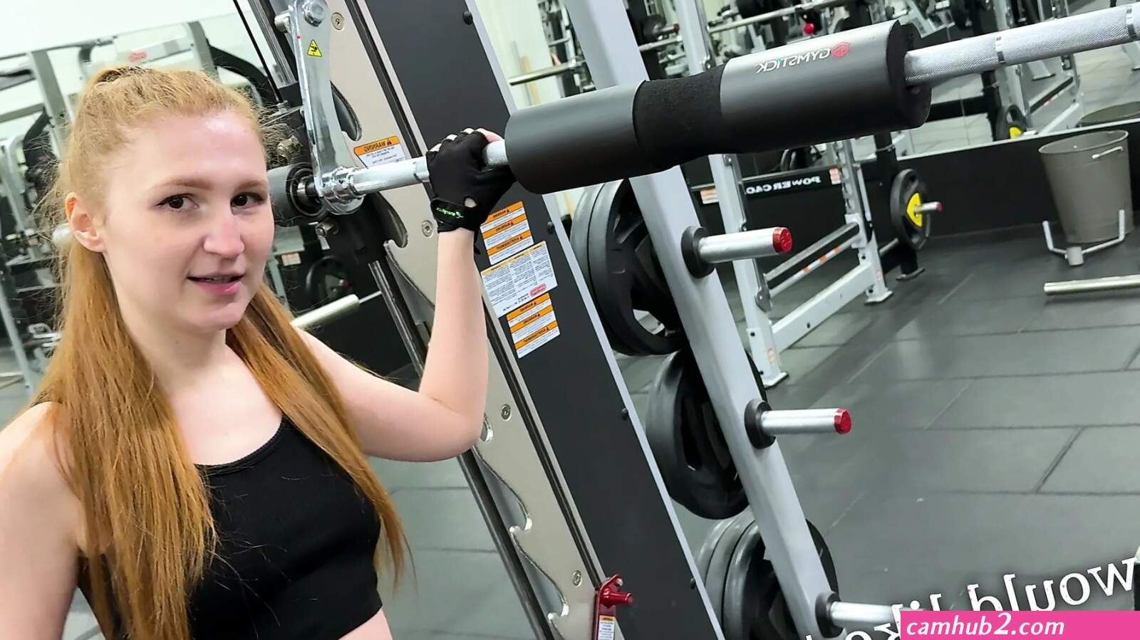 Gym sex porn (photos)