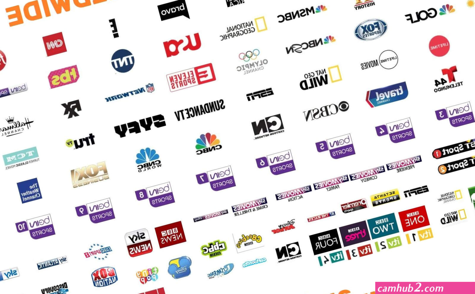 Iptv porn (photos)