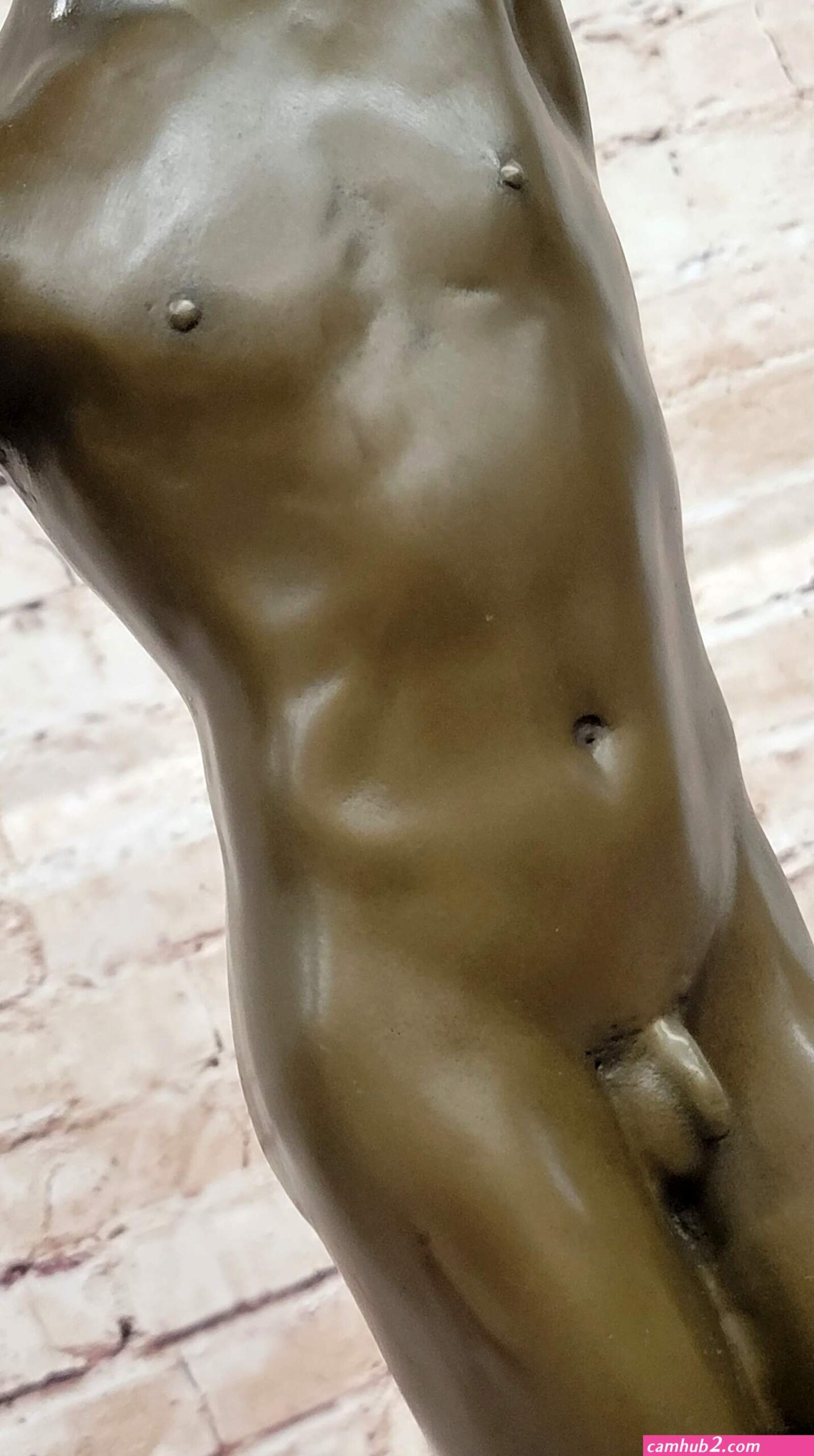 Last man standing nude (photos)