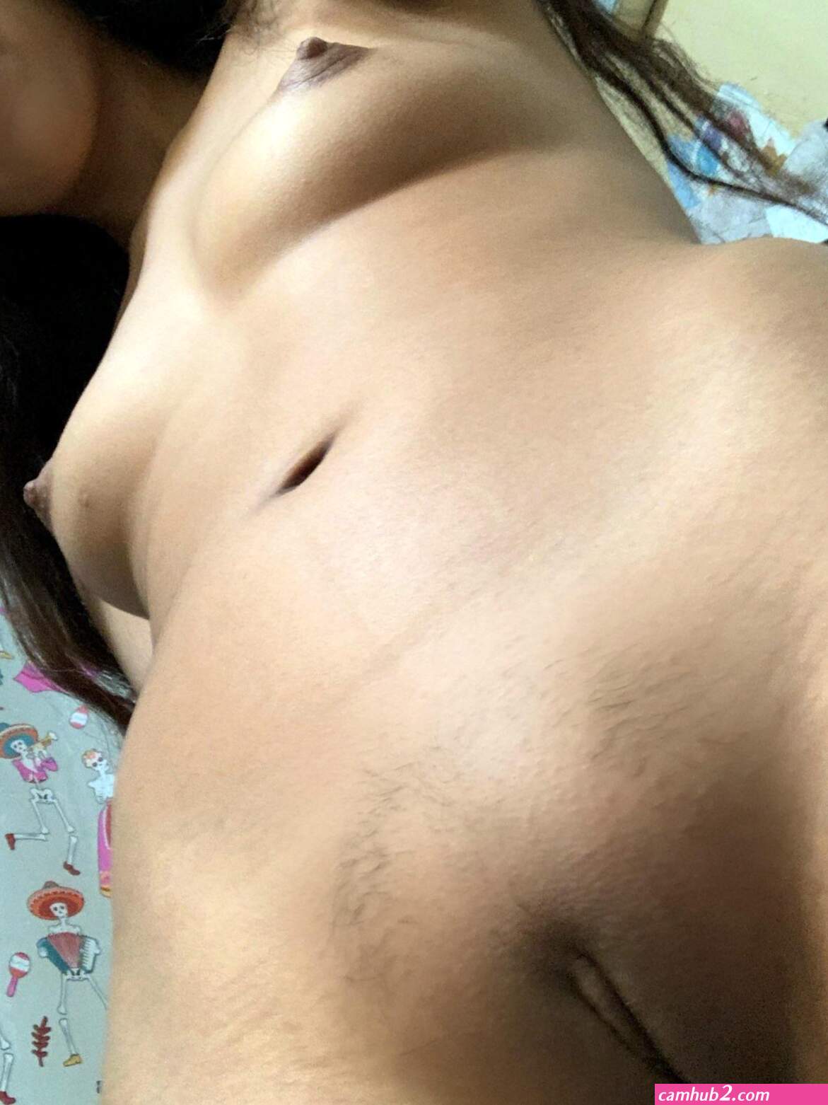 Mexican shaved pussy (photos)