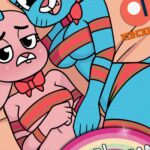 La Maravillosa Navidad de Gumball