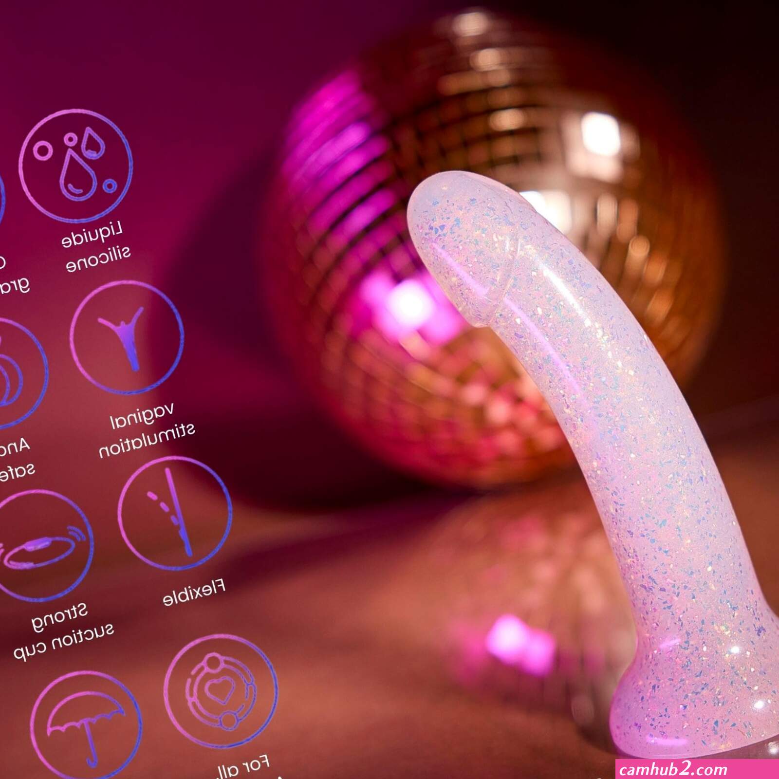 Pussy extravaganza (photos)