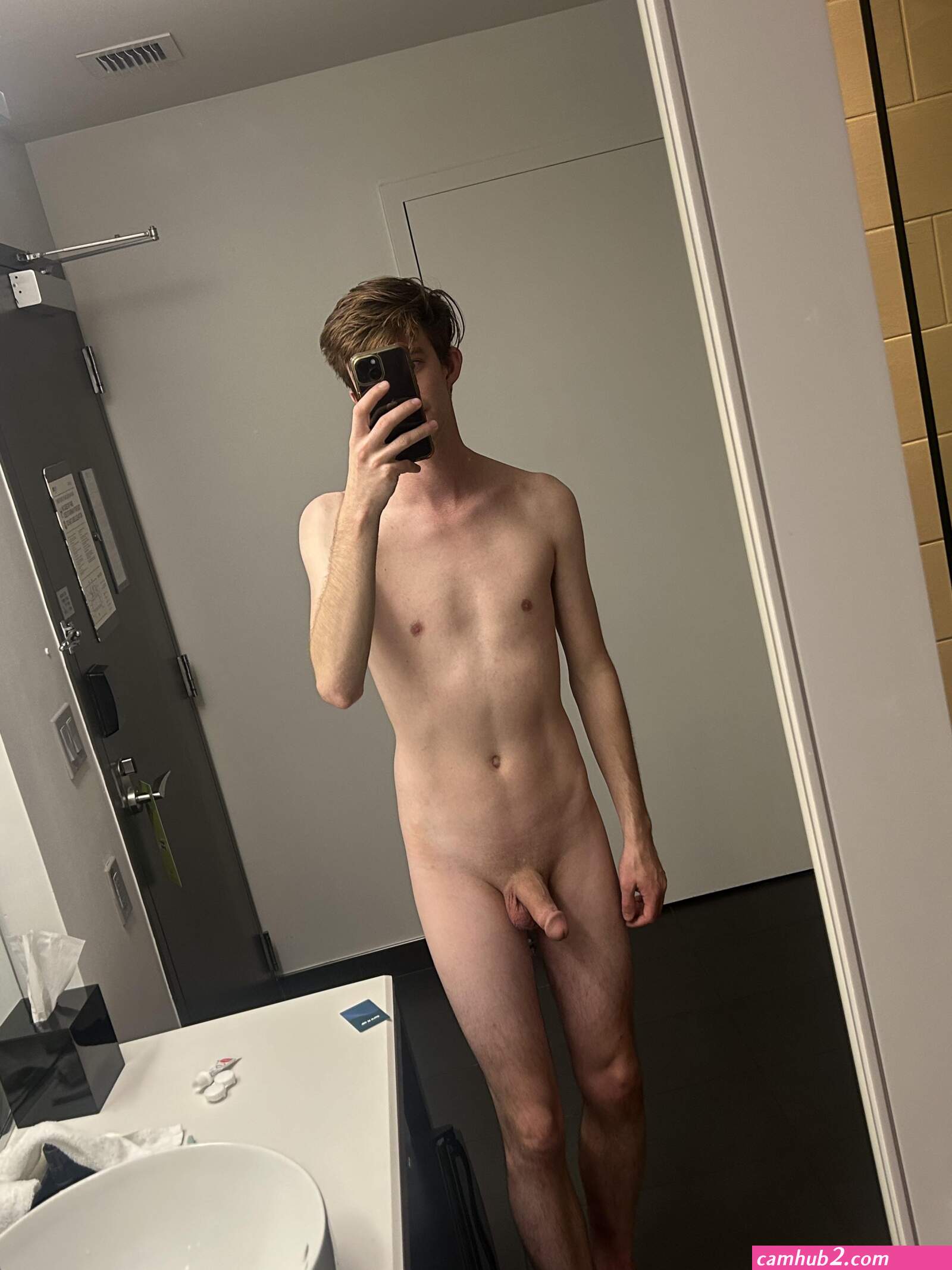 Regular naked (photos)