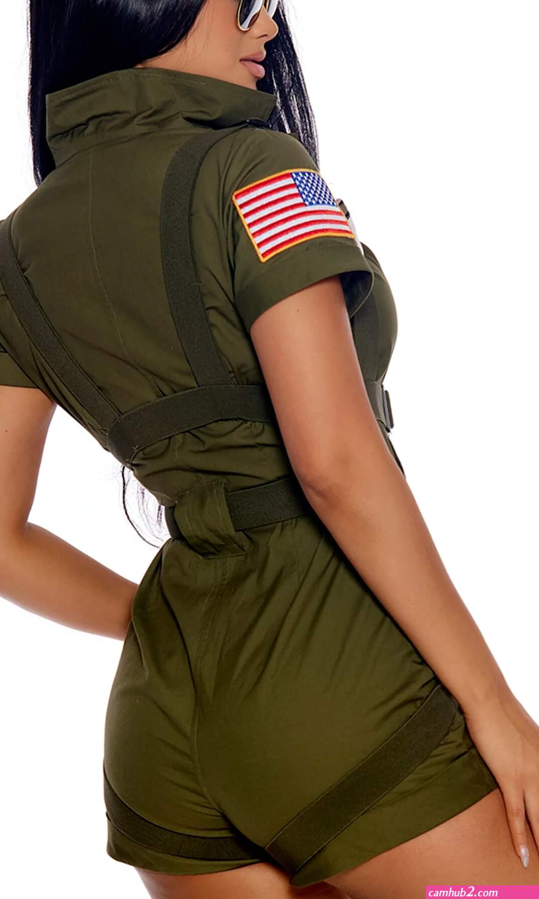 Sexy army (photos)