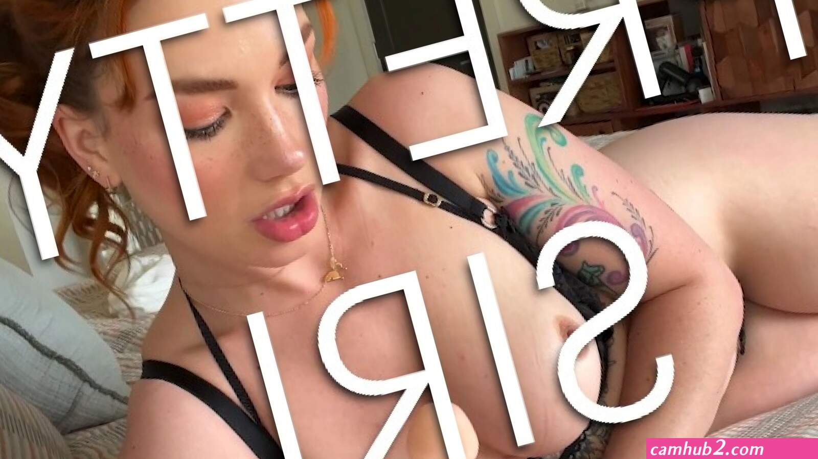 Siri blowjob pov (photos)